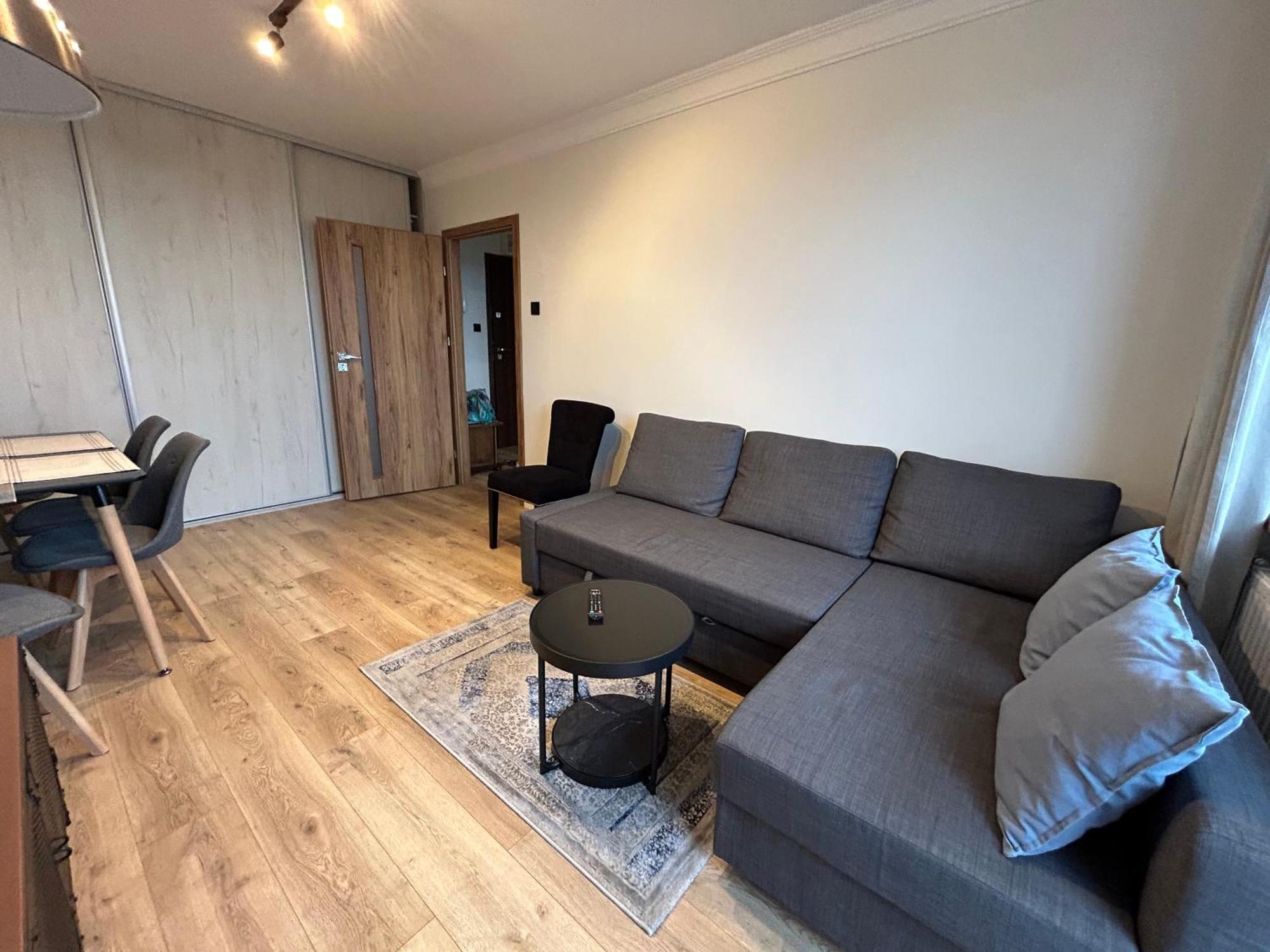Apartament Z Widokiem Na Gdansk I Zatoke Free & Priv Parking Exterior photo